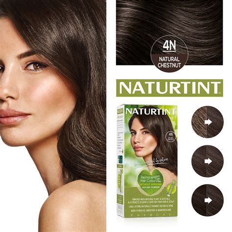 naturtint permanent hair color gel|naturtint permanent hair color 4n natural chestnut.